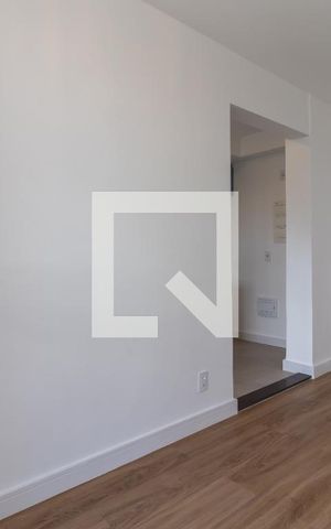 Apartamento para alugar com 49m², 2 quartos e 1 vagaSala de Estar