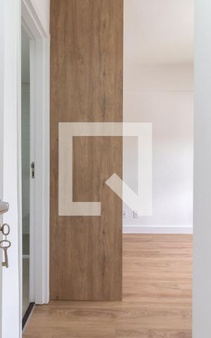Apartamento para alugar com 49m², 2 quartos e 1 vagaSuíte