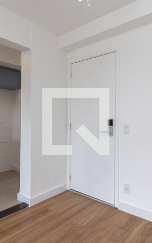 Apartamento para alugar com 49m², 2 quartos e 1 vagaSala de Jantar