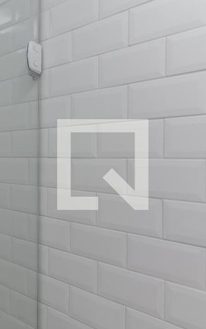 Apartamento para alugar com 49m², 2 quartos e 1 vagaBanheiro da Suíte