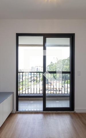 Apartamento para alugar com 49m², 2 quartos e 1 vagaSala de Estar