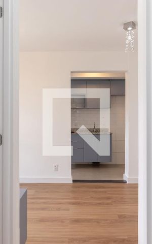Apartamento para alugar com 49m², 2 quartos e 1 vagaCorredor dos Quartos