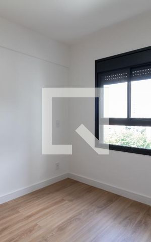 Apartamento para alugar com 49m², 2 quartos e 1 vagaSuíte
