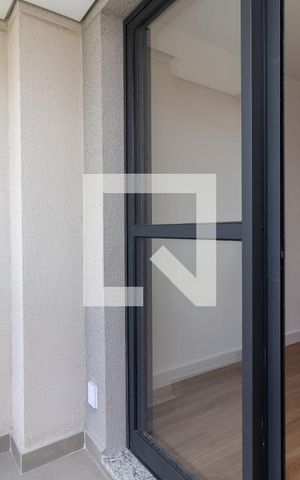 Apartamento para alugar com 49m², 2 quartos e 1 vagaVaranda da Sala