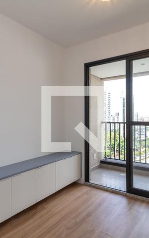 Apartamento para alugar com 49m², 2 quartos e 1 vagaSala de Estar