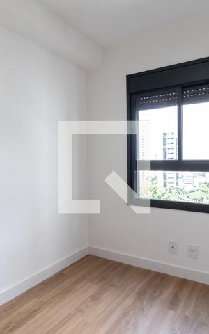 Apartamento para alugar com 49m², 2 quartos e 1 vagaQuarto 2