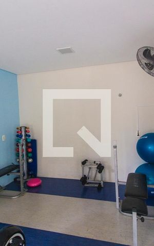 Apartamento para alugar com 60m², 2 quartos e 1 vagaAcademia