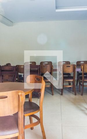 Apartamento para alugar com 60m², 2 quartos e 1 vagaÁrea comum - Salão de festas
