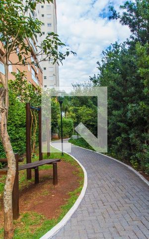 Apartamento para alugar com 60m², 2 quartos e 1 vagaÁrea comum