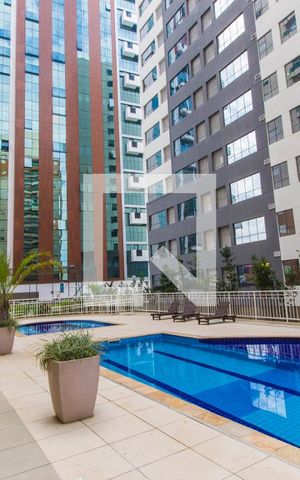 Apartamento para alugar com 60m², 2 quartos e 1 vagaPiscina