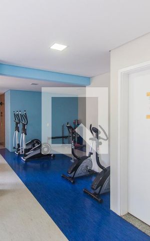 Apartamento para alugar com 60m², 2 quartos e 1 vagaAcademia