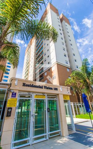 Apartamento para alugar com 60m², 2 quartos e 1 vagaVista da Rua