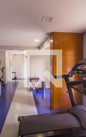 Apartamento para alugar com 60m², 2 quartos e 1 vagaAcademia