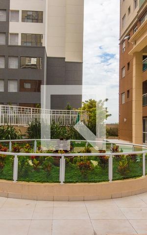 Apartamento para alugar com 60m², 2 quartos e 1 vagaÁrea comum