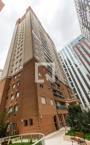 Apartamento para alugar com 60m², 2 quartos e 1 vagaFachada