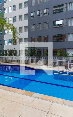 Apartamento para alugar com 60m², 2 quartos e 1 vagaPiscina