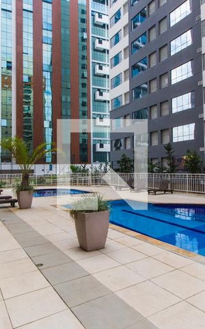 Apartamento para alugar com 60m², 2 quartos e 1 vagaPiscina