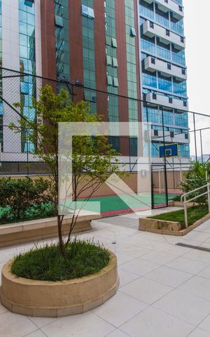 Apartamento para alugar com 60m², 2 quartos e 1 vagaQuadra Esportiva
