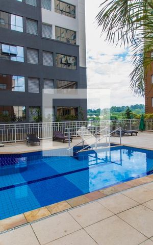 Apartamento para alugar com 60m², 2 quartos e 1 vagaPiscina