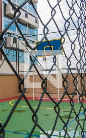 Apartamento para alugar com 60m², 2 quartos e 1 vagaQuadra Esportiva