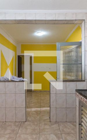 Casa para alugar com 90m², 2 quartos e 1 vaga Casa para alugar com 90m², 2 quartos e 1 vagaCozinha