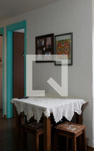 Apartamento à venda com 49m², 2 quartos e 1 vaga Apartamento à venda com 49m², 2 quartos e 1 vagaSala