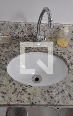Apartamento à venda com 141m², 3 quartos e sem vagaBanheiro