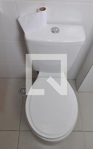 Apartamento à venda com 141m², 3 quartos e sem vagaBanheiro