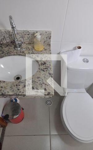 Apartamento à venda com 141m², 3 quartos e sem vagaBanheiro