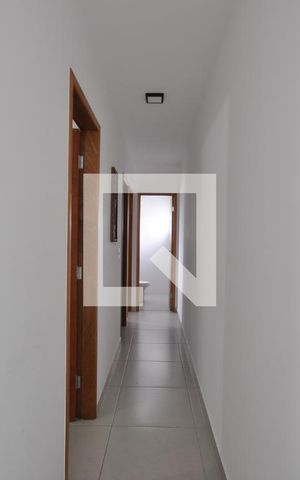Apartamento à venda com 141m², 3 quartos e sem vagaCorredor