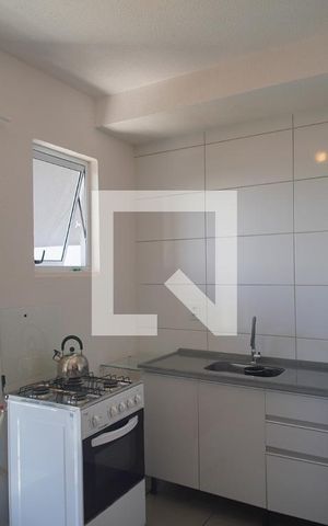 Apartamento à venda com 56m², 2 quartos e 1 vaga Apartamento à venda com 56m², 2 quartos e 1 vagaCozinha