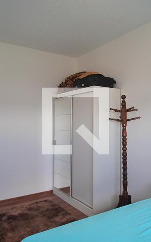 Apartamento à venda com 56m², 2 quartos e 1 vaga Apartamento à venda com 56m², 2 quartos e 1 vagaQuarto 1