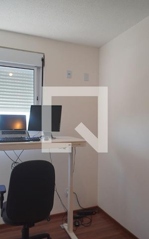 Apartamento à venda com 56m², 2 quartos e 1 vaga Apartamento à venda com 56m², 2 quartos e 1 vagaQuarto 2
