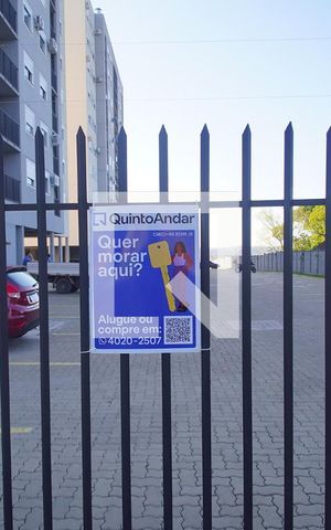 Apartamento à venda com 56m², 2 quartos e 1 vagaFachada