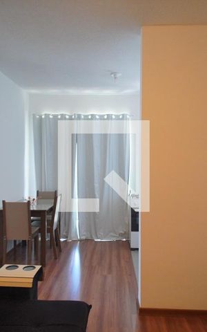 Apartamento à venda com 56m², 2 quartos e 1 vaga Apartamento à venda com 56m², 2 quartos e 1 vagaSala