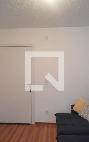 Apartamento à venda com 56m², 2 quartos e 1 vaga Apartamento à venda com 56m², 2 quartos e 1 vagaSala