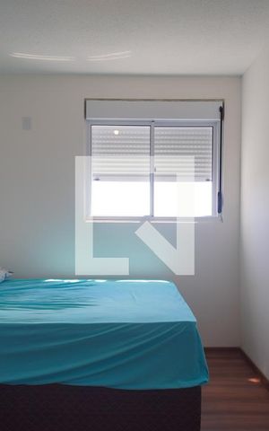 Apartamento à venda com 56m², 2 quartos e 1 vaga Apartamento à venda com 56m², 2 quartos e 1 vagaQuarto 1