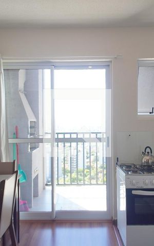Apartamento à venda com 56m², 2 quartos e 1 vaga Apartamento à venda com 56m², 2 quartos e 1 vagaCozinha