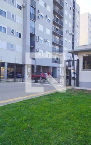 Apartamento à venda com 56m², 2 quartos e 1 vagaFachada