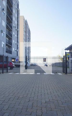Apartamento à venda com 56m², 2 quartos e 1 vagaFachada