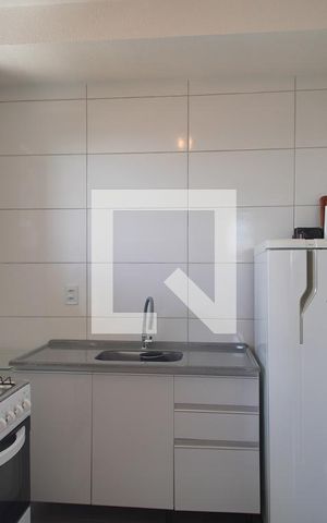 Apartamento à venda com 56m², 2 quartos e 1 vaga Apartamento à venda com 56m², 2 quartos e 1 vagaCozinha