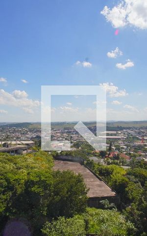 Apartamento à venda com 56m², 2 quartos e 1 vaga Apartamento à venda com 56m², 2 quartos e 1 vagaVista do Quarto 2