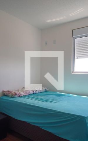 Apartamento à venda com 56m², 2 quartos e 1 vaga Apartamento à venda com 56m², 2 quartos e 1 vagaQuarto 1