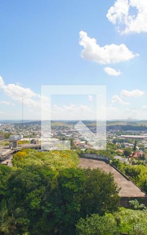Apartamento à venda com 56m², 2 quartos e 1 vaga Apartamento à venda com 56m², 2 quartos e 1 vagaVista do Quarto 1