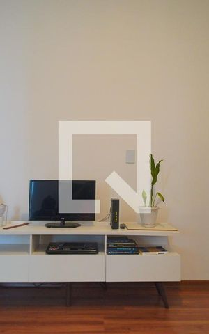 Apartamento à venda com 56m², 2 quartos e 1 vaga Apartamento à venda com 56m², 2 quartos e 1 vagaSala