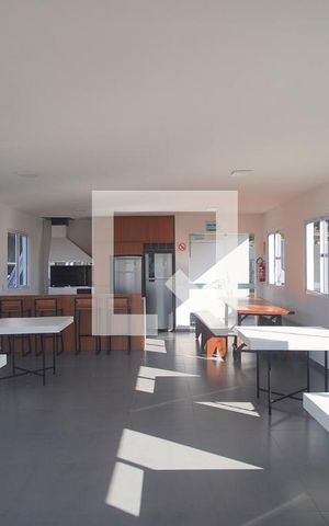Apartamento à venda com 56m², 2 quartos e 1 vagaÁrea comum - Salão de festas
