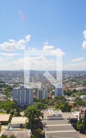 Apartamento à venda com 56m², 2 quartos e 1 vaga Apartamento à venda com 56m², 2 quartos e 1 vagaVista da Sala