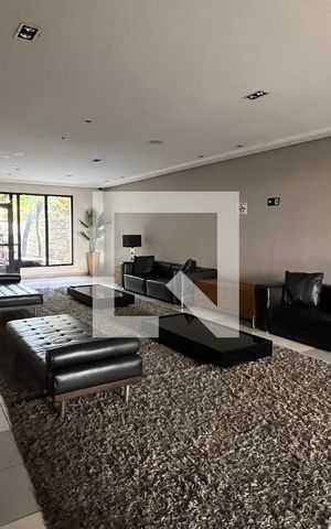Studio à venda com 50m², 1 quarto e 1 vaga Studio à venda com 50m², 1 quarto e 1 vagaÁrea comum - Salão de festas