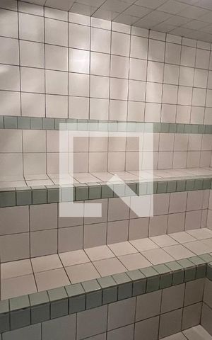 Studio à venda com 50m², 1 quarto e 1 vaga Studio à venda com 50m², 1 quarto e 1 vagaSaúna