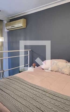 Studio à venda com 50m², 1 quarto e 1 vaga Studio à venda com 50m², 1 quarto e 1 vagaSuite
